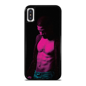 KID CUDI RAPPER iPhone X / XS Case Cover