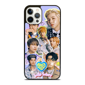 NCT DREAM CUTE COLLAGE 2 iPhone 12 Pro Case Cover