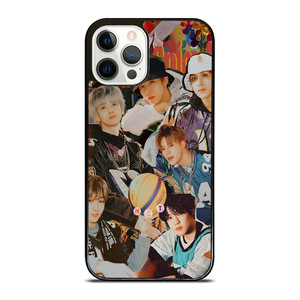 NCT DREAM CUTE COLLAGE iPhone 12 Pro Case Cover NCT DREAM CUTE COLLAGE iPhone 12 Pro Case Cover