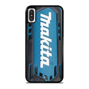 MAKITA TOOLS iPhone X / XS Case Cover