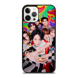 NCT DREAM HOT SAUCE iPhone 12 Pro Case Cover NCT DREAM HOT SAUCE iPhone 12 Pro Case Cover
