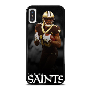 MICHAEL THOMAS NEW ORLEANS SAINTS 3 iPhone X / XS Case Cover