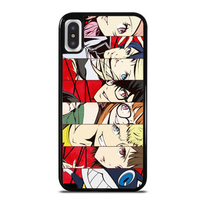 MORGANA PERSONA 5 CHARACTERS iPhone X / XS Case Cover