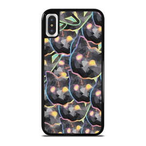 ODD FUTURE CAT iPhone X / XS Case Cover
