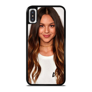 OLIVIA RODRIGO BEAUTIFUL iPhone X / XS Case Cover