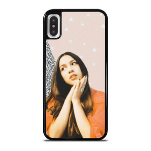 OLIVIA RODRIGO CUTE iPhone X / XS Case Cover