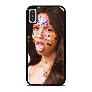 OLIVIA RODRIGO SOUR CUTE iPhone X / XS Case Cover