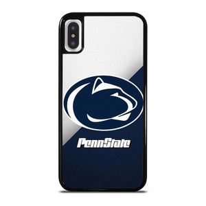PENN STATE LIONS FOOTBALL iPhone X / XS Case Cover