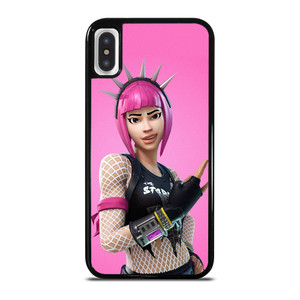 POWER CHORD FORNITE iPhone X / XS Case Cover