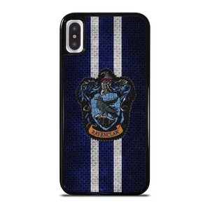 RAVENCLAW HARRY POTTER WITCHCRAFT iPhone X / XS Case Cover RAVENCLAW HARRY POTTER WITCHCRAFT iPhone X / XS Case Cover