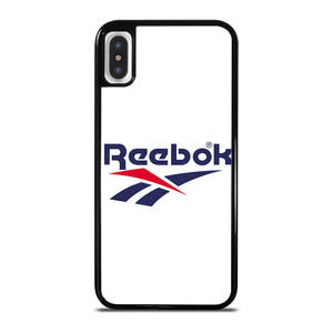 REEBOK LOGO 2 iPhone X / XS Case Cover REEBOK LOGO 2 iPhone X / XS Case Cover
