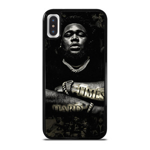 ROD WAVE SOULFLY iPhone X / XS Case Cover