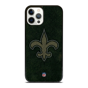 NEW ORLEANS SAINTS FOOTBALL NFL iPhone 12 Pro Case Cover