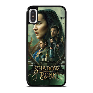 SHADOW AND BONE MOVIE SERIES iPhone X / XS Case Cover