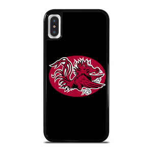 SOUTH CAROLINA GAMECOCKS ICON iPhone X / XS Case Cover