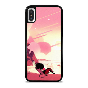 STEVEN UNIVERSE GARNET iPhone X / XS Case Cover