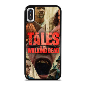 TALES OF THE WALKING DEAD iPhone X / XS Case Cover
