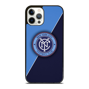 NEW YORK CITY SOCCER MLS 2 iPhone 12 Pro Case Cover NEW YORK CITY SOCCER MLS 2 iPhone 12 Pro Case Cover