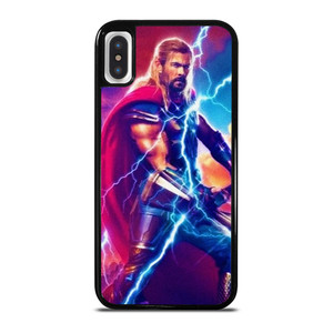 THOR LOVE AND THUNDER 2 iPhone X / XS Case Cover