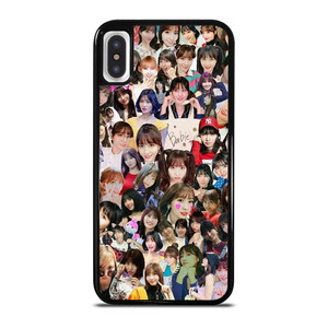TWICE KPOP MEMBER iPhone X / XS Case Cover