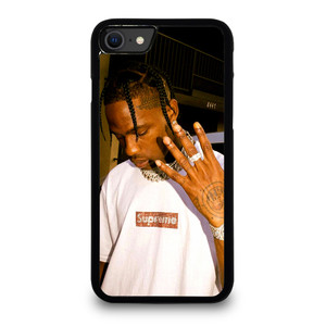2 CHAINZ SUPREME iPhone SE 2020 Case Cover
