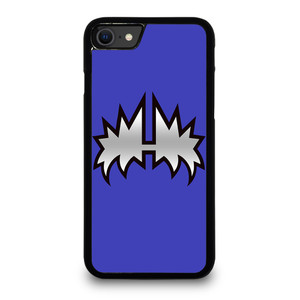 ACE FREHLEY KISS ICON iPhone SE 2020 Case Cover