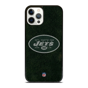 NEW YORK JETS FOOTBALL NFL iPhone 12 Pro Case Cover