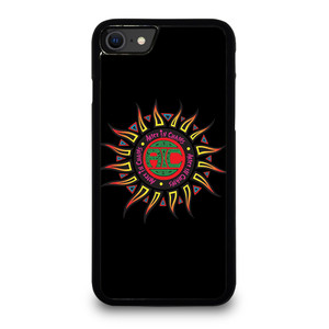 ALICE IN CHAINS LOGO iPhone SE 2020 Case Cover