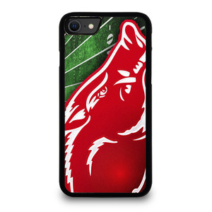 ARKANSAS RAZORBACKS FOOTBALL iPhone SE 2020 Case Cover