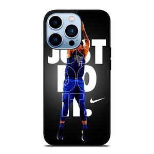 LUKA DONCIC NIKE JUST DO IT iPhone 13 Pro Max Case Cover