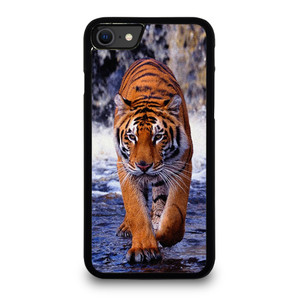 BENGAL TIGER COOL iPhone SE 2020 Case Cover
