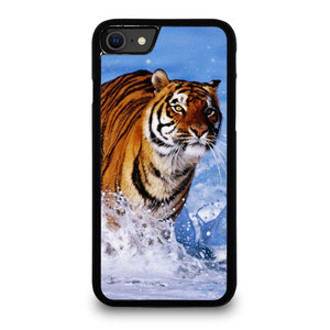 BENGAL TIGER iPhone SE 2020 Case Cover
