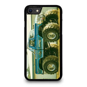 BIGFOOT MONSTER TRUCK 4X4 iPhone SE 2020 Case Cover