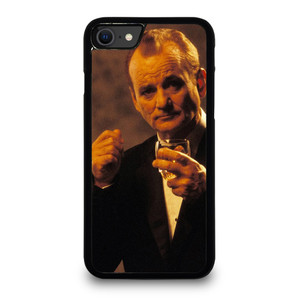 BILL MURRAY ACTOR iPhone SE 2020 Case Cover