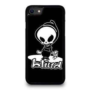 BLIND SKATEOARD ILARDI REAPER iPhone SE 2020 Case Cover