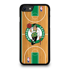 BOSTON CELTICS NBA ARENA iPhone SE 2020 Case Cover BOSTON CELTICS NBA ARENA iPhone SE 2020 Case Cover