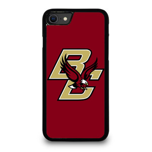 BOSTON COLLEGE EAGLES LOGO iPhone SE 2020 Case Cover BOSTON COLLEGE EAGLES LOGO iPhone SE 2020 Case Cover