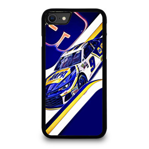 CHASE ELLIOTT NASCAR RACER iPhone SE 2020 Case Cover CHASE ELLIOTT NASCAR RACER iPhone SE 2020 Case Cover