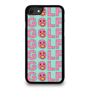 CHERRY BOMB TYLER THE CREATOR iPhone SE 2020 Case Cover