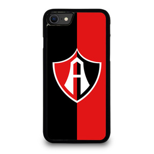 CLUB ATLAS LIGA MX iPhone SE 2020 Case Cover