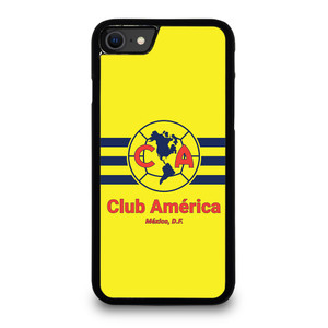 CLUB DE FUTBOL AMERICA iPhone SE 2020 Case Cover