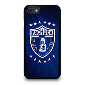 CLUB DE FUTBOL PACHUCA iPhone SE 2020 Case Cover CLUB DE FUTBOL PACHUCA iPhone SE 2020 Case Cover
