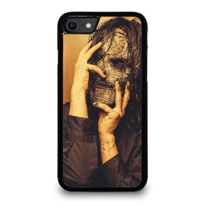 COREY TAYLOR SLIPKNOT BAND 2 iPhone SE 2020 Case Cover