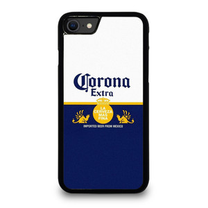 CORONA EXTRA MEXICO BEER iPhone SE 2020 Case Cover CORONA EXTRA MEXICO BEER iPhone SE 2020 Case Cover