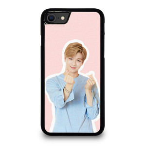 DANIEL KANG WANNA ONE KPOP iPhone SE 2020 Case Cover