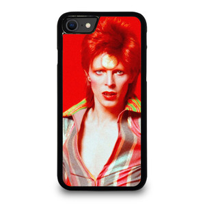 DAVID BOWIE SINGER iPhone SE 2020 Case Cover