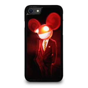 DEADMAU5 DJ MUSIC iPhone SE 2020 Case Cover DEADMAU5 DJ MUSIC iPhone SE 2020 Case Cover