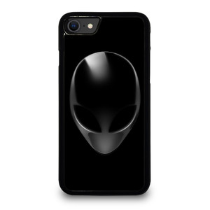 DELL ALIENWARE LOGO iPhone SE 2020 Case Cover