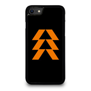 DESTINY HUNTER GAMES LOGO 2 iPhone SE 2020 Case Cover DESTINY HUNTER GAMES LOGO 2 iPhone SE 2020 Case Cover