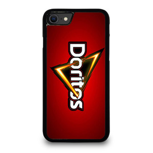 DORITOS RED LOGO iPhone SE 2020 Case Cover DORITOS RED LOGO iPhone SE 2020 Case Cover
